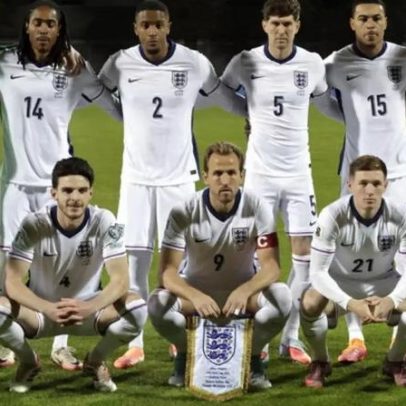 Grupo L reúne favoritos, tradição e possível surpresa na Copa de 2026