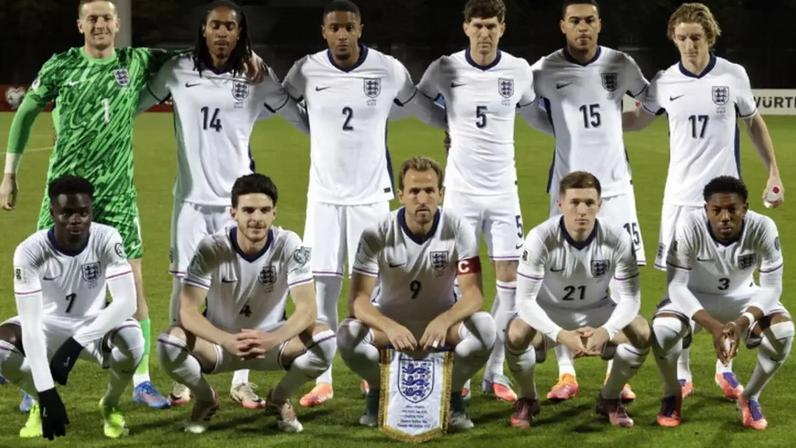 Inglaterra e Croácia são as grandes forças da chave, que também conta com Gana e Panamá