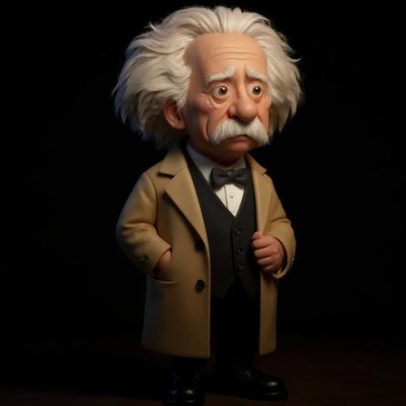 Frases de Albert Einstein que mudam a forma de enxergar a vida