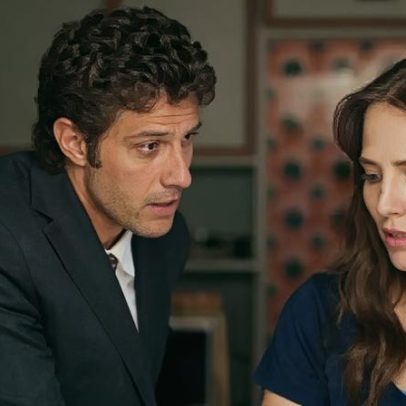 Walcyr Carrasco avalia triângulo amoroso na segunda fase da novela