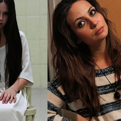Morre Daveigh Chase, atriz de O Chamado e voz de Lilo, aos 35 anos