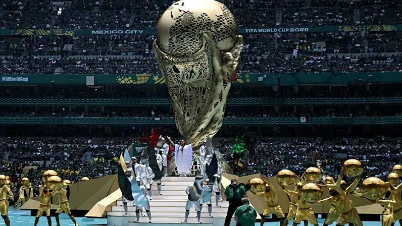 Infantino rebranding e jogos longos: cinco aprendizados da abertura da Copa