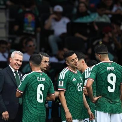Fifa não sanciona Fox por violação de regras de publicidade na abertura da Copa