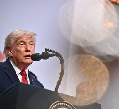 Trump vê acordo de cessar-fogo como vitória para o Irã