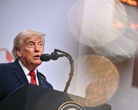 Trump vê acordo de cessar-fogo como vitória para o Irã