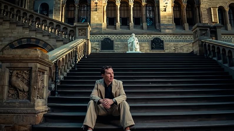 Benedict Cumberbatch inspira otimismo ao falar sobre crise climática