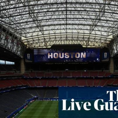 Cabo Verde x Arábia Saudita ao vivo pela Copa do Mundo 2026