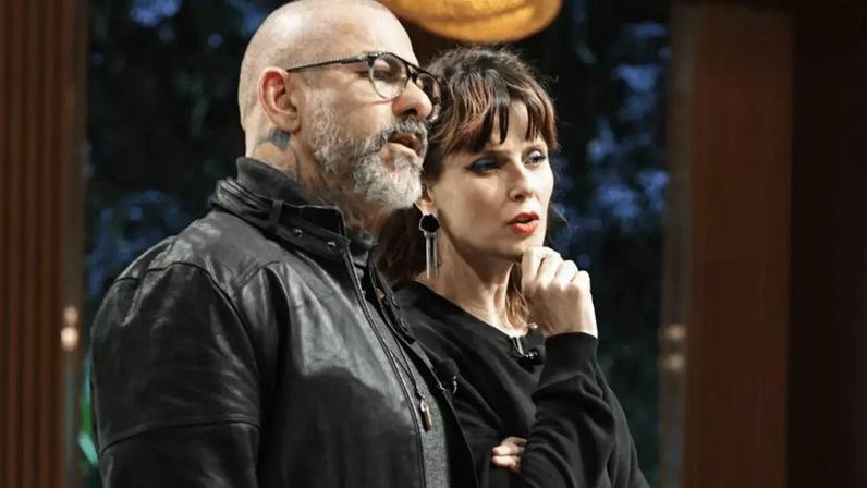 Henrique Fogaça DETONA participante do 'MasterChef Brasil 2026' após comentário polêmico sobre Helena Rizzo: 'Deplorável'.