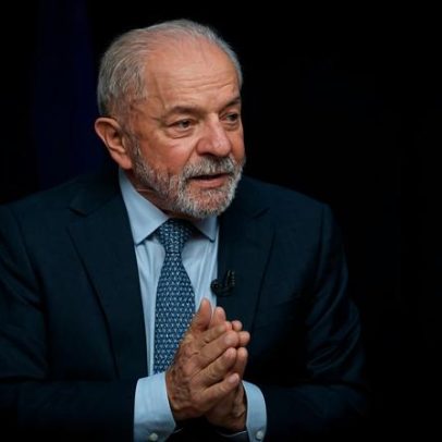 Lula libera R$ 337 milhões para combate a incêndios e fiscalização ambiental