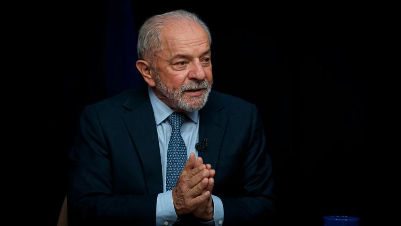 Lula libera R$ 337 milhões para combate a incêndios e fiscalização ambiental