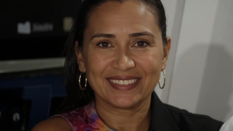 Policial Civil Jefferson Costa tinha 54 anos e Deuziana Silva, 33.