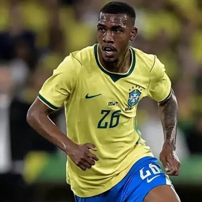 Rayan vira titular na Copa quatro anos após entregar santinhos
