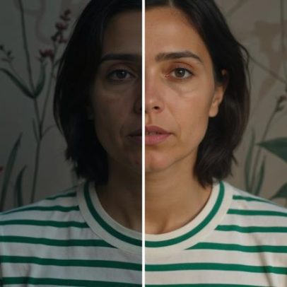 Carolina Dieckmann alerta sobre risco fatal de diagnóstico após alta