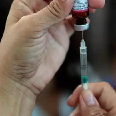 Sarampo pode voltar a circular no Brasil, alerta especialistas
