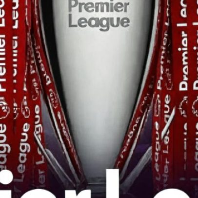 CazéTV anuncia transmissão da Premier League a partir de 2026/27