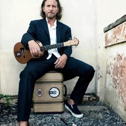 Best of Blues and Rock 2026 traz Vedder e Daltrey a São Paulo