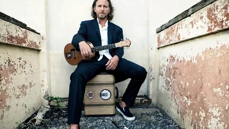 Best of Blues and Rock 2026 traz Vedder e Daltrey a São Paulo