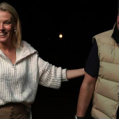 Edu Guedes presenteia Ana Hickmann com mimo de R$ 22 mil
