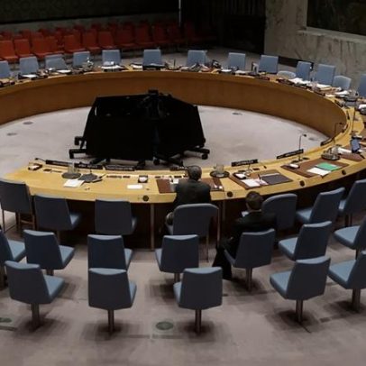 Alemanha busca retornar ao Conselho de Segurança da ONU