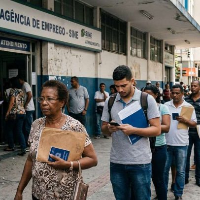 Sorocaba abre 294 vagas de emprego na Casa do Trabalhador nesta segunda