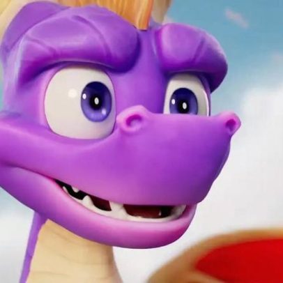 Xbox Games Showcase confirma Spyro Persona 6, Crazy Taxi e retorno de exclusivos