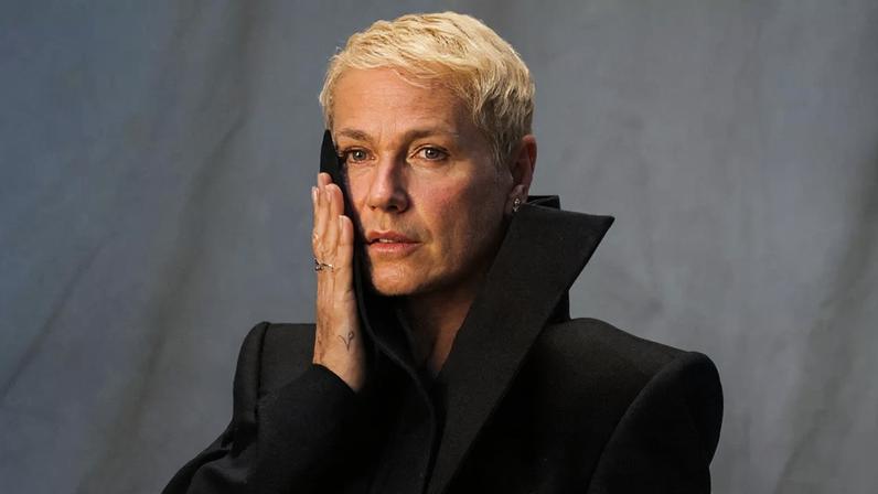 A cantora e apresentadora Xuxa em 2026