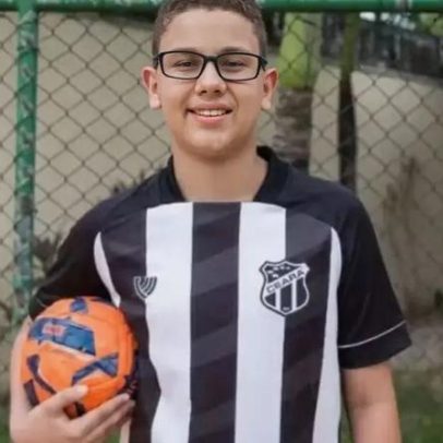 Adolescente superdotado conquista aprovação no vestibular aos 12 anos