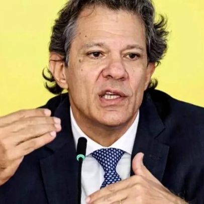 Haddad diz que escolherá vice e senadores até quinta após reunião com Lula