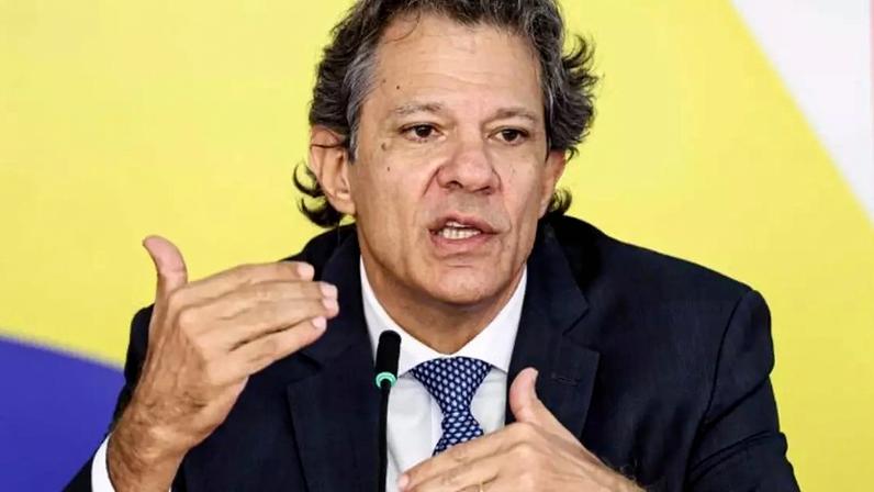 Fernando Haddad diz que anuncia nome de vice nesta quinta