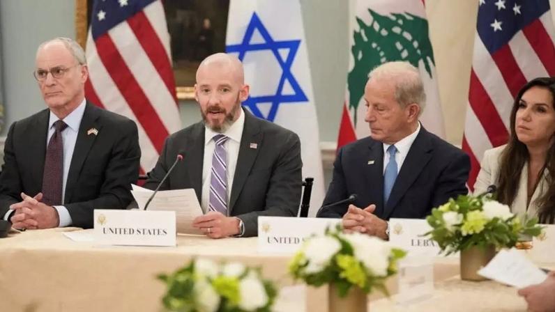 EUA anunciaram um acordo de cessar-fogo entre Israel e Líbano
