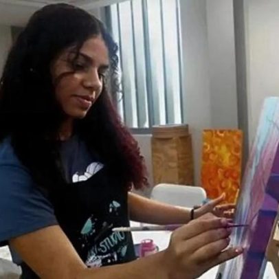 Rio de Janeiro à Europa: a busca de Rebeca pela arte