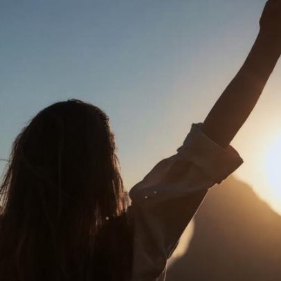 Aos 50 anos, aprender a substituir impulso raivoso pela resposta serena