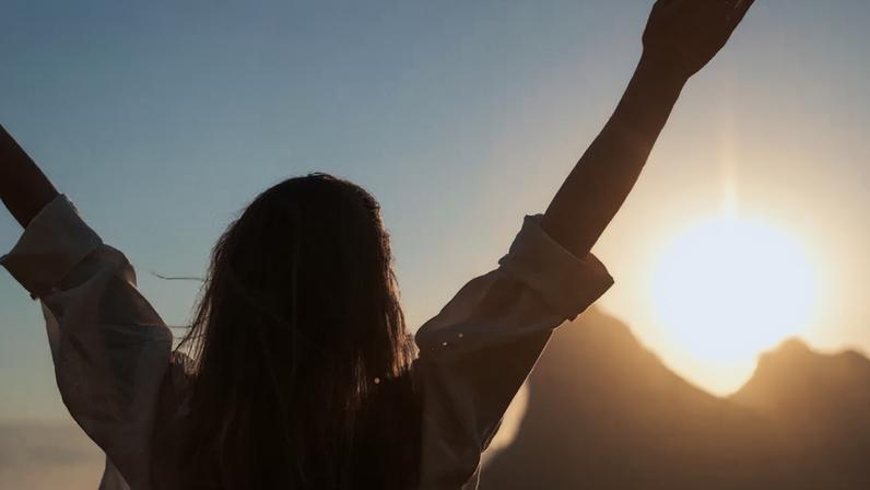Meus 50 anos e a beleza de trocar o impulso raivoso pela resposta serena
