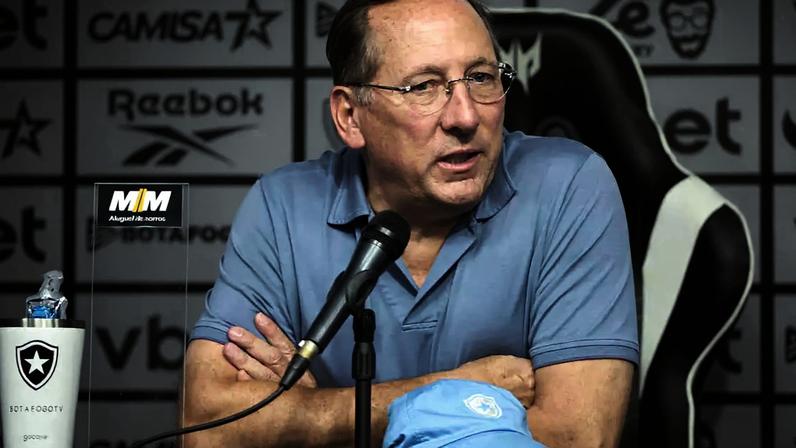 Jo Marcone/CBF - Legenda: Nova legislação das SAFs amplia exigências de transparência, impõe conselhos independentes e mantém vetos sobre dívidas e responsabilidades