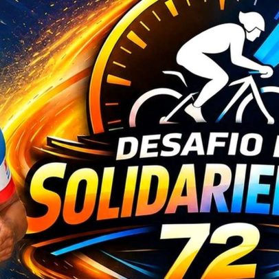 Desafio da Solidariedade incentiva pedalar por um futuro melhor em Ubatuba