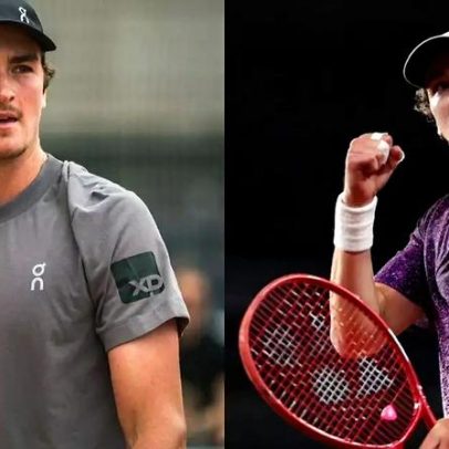 Onde assistir às quartas de Roland Garros