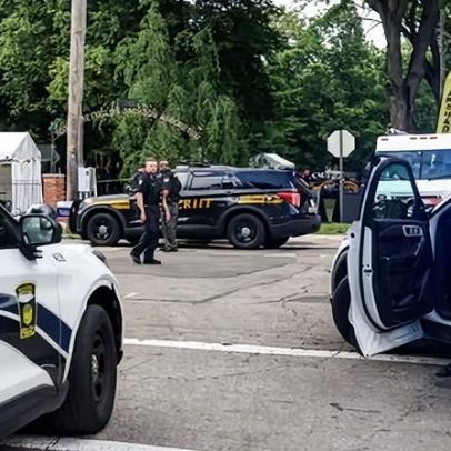 Promotor promete justiça rápida no tiroteio do festival em Toledo