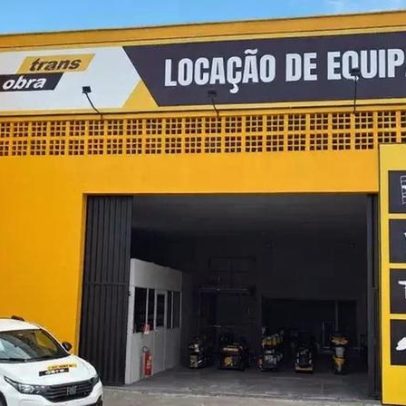 Trans Obra celebra 25 anos e expande com rede de franquias