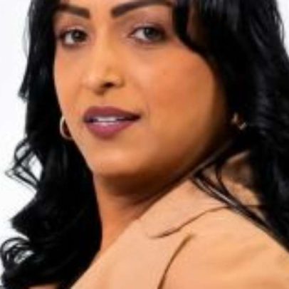 Lisa Gomes será a primeira âncora trans do Brasil no SBT News