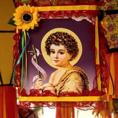Santos e o significado cultural da Festa Junina