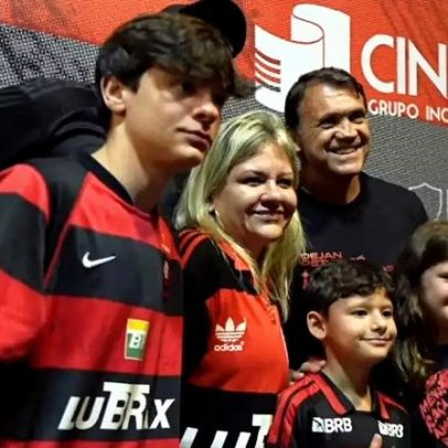 Cinbal passa a patrocinar o Museu Imersivo do Flamengo