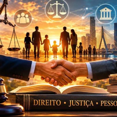 São Paulo sedia encontro de Direito e Políticas Públicas