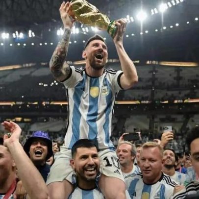 O que a história revela sobre as seleções que já venceram a Copa do Mundo