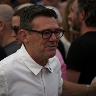 Andy Burnham disputa liderança do Labour e premiê do Reino Unido