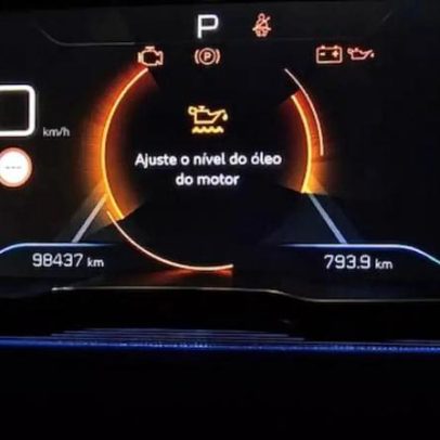 Donos da Peugeot acusam falha no motor 1.6 THP e cobrança pela Stellantis