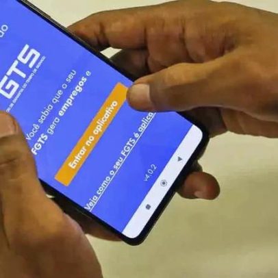 Governo alerta sobre débitos do FGTS e orienta regularização por empregadores