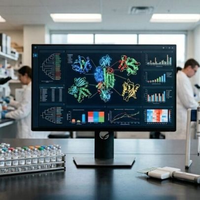 Curativo inteligente destrói bactérias perigosas de forma pontual