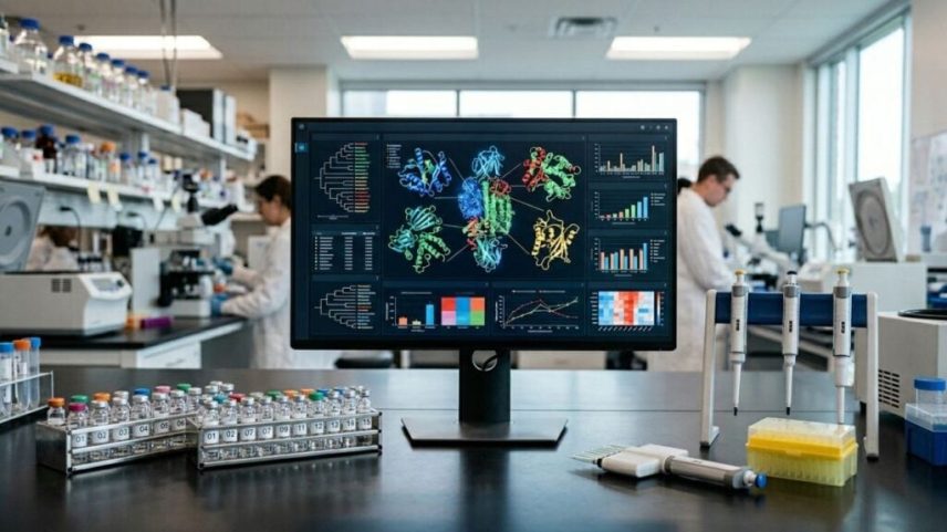 Curativo inteligente destrói bactérias perigosas de forma pontual