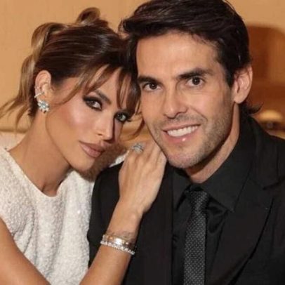 Filho de Kaká completa 18 anos; madrasta comenta relação
