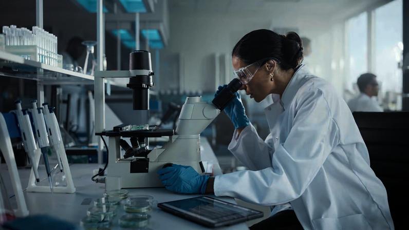 Vacina experimental com IA mostra segurança em teste inicial no Reino Unido